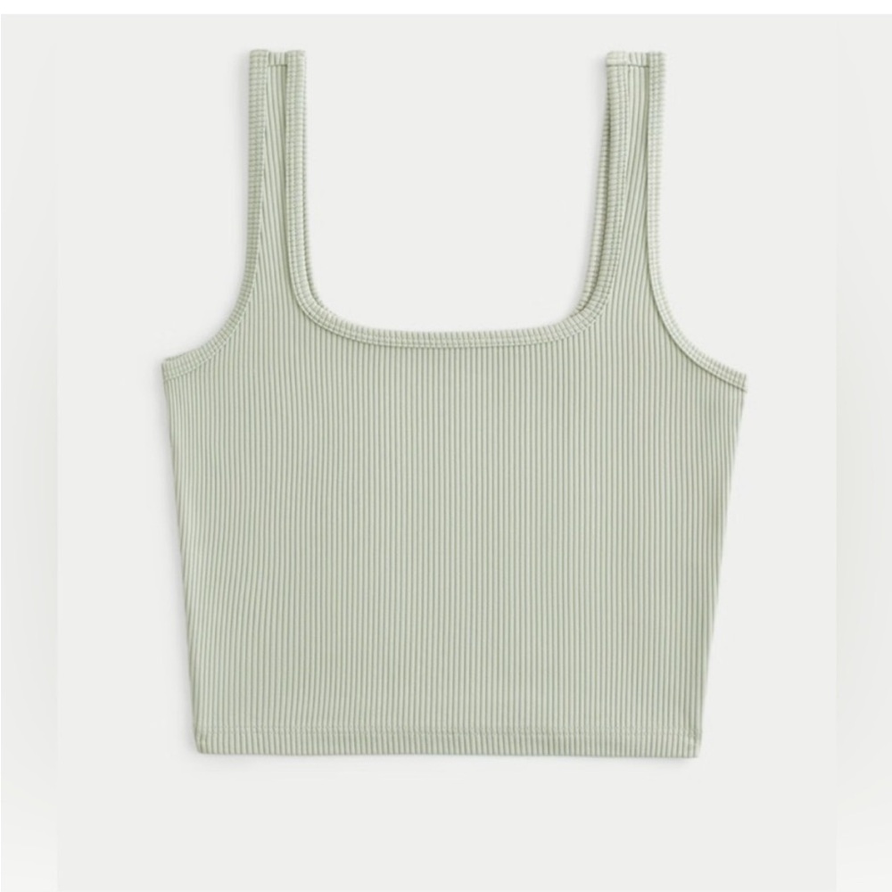Hollister tank top